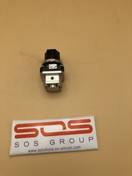 [SRP1101-M5/ 101650] SMC SRP1101-M5 regulator, s/steel, prec.clean, SR SS REGULATOR