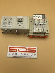 [EX250/ 101660] SMC EX250 Solenoid Block Devicenet