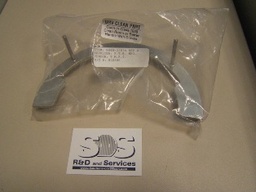 [0040-22824/601073-N] BRACKET, ANTI-LIFT, 6"