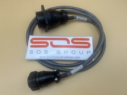 [0150-76116 / 601182] Applied Materials 0150-76116, Robot Calibration Cable