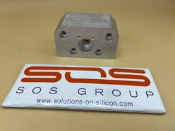 [0020-10134 / 603162] Applied Materials 0020-10134 Manifold Output PL