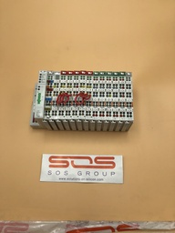 [750-306/101656] WAGO 750-306/  750-530/  750-513/  750-454/ 750-600 SYSTEM