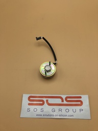 [H-1226-028/ 101664] LUCAS LEDEX SOLENOID 9834 H-1226-028