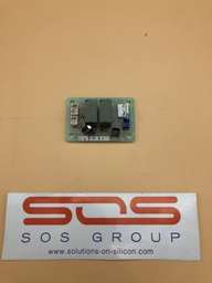 [DB-D69-1018/ 101669] DIP EH0112(A) Power Supply Daughterboard PCB TEL Tokyo Electron Lithius Working DB-D69-1018