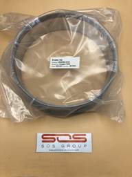 [203189] EVATEC CLUSTERLINE 200 Collar Reactive Sputter Shield 203189