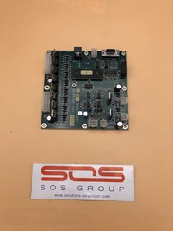 [6CSPL81000/] NANOMETRICS VERTEX OMC-Board Nanometrics PL 6CSPL81000