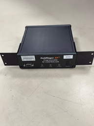 [101672 / 230069-001] Goldfinger 230069-001 Rev 5. XP Programmable RF Controller