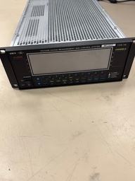 [101674 / 146C-FFFF0-1] MKS 146C-FFFF0-1 Vacuum Gauge Measurment and Control System Type 146