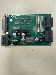 [NP8148Q030-4 / 101675] TAIYO 12SCRA Y NP8148Q030-4 PCB