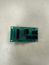 [NP8241Q020 / 101680] TAIYO IRAI NP8241Q020 PCB