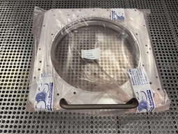 [0020-10589 / 610182] Applied Materials 0020-10589 PLATE, GAS BOX WB