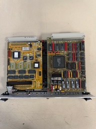 [42750-00 / 101703] Varian Kestrel 650/750 42750-00 'X' Motion Control CRD 8 Axis VME Delta Tau