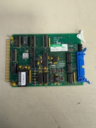 [50279-00 / 101710] Varian Kestrel 650/750 50279-00 Orient Logic PCB