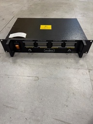 [A202/117 / 101720] Varian Kestrel 650/750 Advance HiVolt Series A202/117 Voltage/Current Monitor