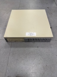 [600-3902-01 / 101728] Varian Kestrel 650/750 600-3902-01 Sun Sparc Station 5 SW 6.41