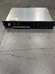 [41777-02 / 101729] Varian Kestrel 650/750 41777-02 Tandetron Tank Voltage Regulator