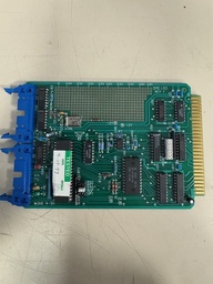 [DMC-100 / 101738] Varian Kestrel 650/750 DMC-100 CPU Board