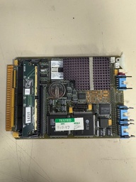 [ZT-8902 / 101739] Varian Kestrel 650/750 ZT-8902 Ziatech CPU Board