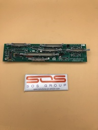 [0100-09145/ 101752] AMAT 0100-09145 PCB ASSY, RS232 VIDEO INTERCONNECT, 104250