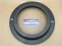 [715-330984-001 / 606762] LAM Research 715-330984-001 CHUCK GAS INJ FXD GAP BOTTOM RING