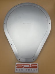 [0040-49556 / 615027] Applied Materials 0040-49556 Cover, Pre-Clean/Cool Down Monolith