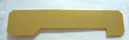[16-323618D01] Water cooler side reflector