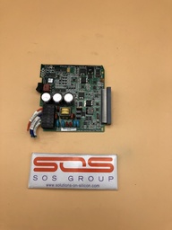 [44A751902-G01/ 101781] GE Fanuc IC695PSD140B RX3i Multi Function 24VDC PS, 40 Watt Main PCB Board