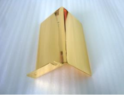 [16-323856D02] REFL-S-FRONT COVER-LH