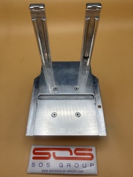 [E11001669 / 606819] Varian E11001669 Holder Cassette Holders