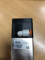 [L6281-602/ 101788] Varian Backing Valve L6281-602