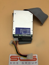 [DTX2100ST/ 101791] DTX2100ST Replace SCSI Disk drive on CNC and others systems Solid state SCSI disk drive