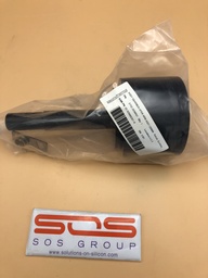 [02-325685D01/ 606914_U] ASMi E2000 02-325685D01 ASSY GEARBOX-XFER 200MM used