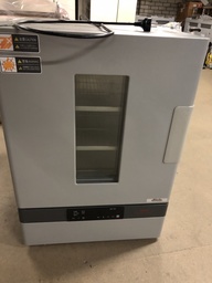 [MOV-112/ 101817] Sanyo Drying Oven, MOV-112