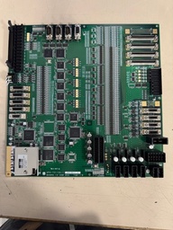 [CPC-T0110A-11/ 101825] TEL Tokyo Electron CPC-T0110A-11 IO CSB Board 5044-000121-12 TOB1116 (copy)