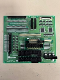 [SPC-T0046A-11/ 101830] TEL Tokyo Electron SPC-T0046A-11 Board IF STP #02 (copy)