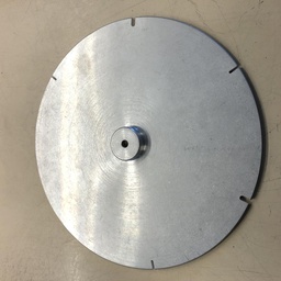 [515-025714-008/ 101835] 515-025714-008 DISK Calb Pinned Lift Stripper (copy)