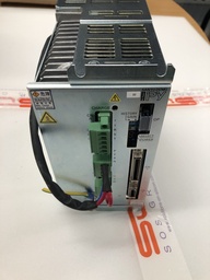 [PY2B050C62S8P01/ 101848] SANYO DENKI PY2B050C62S8P01 Servo Amplifier
