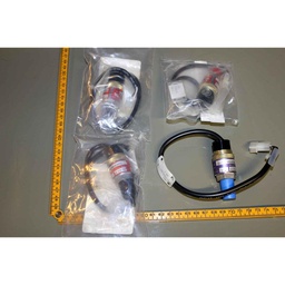 [101853] Assy Pressure Switch 10 psig, Wasco SP129-81W2A-X/6692, Rev 2