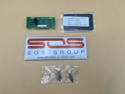 [001-9116-01 / 101888] Brooks Automation 001-9116-01 Rev.A Wafer Slide Out Detector