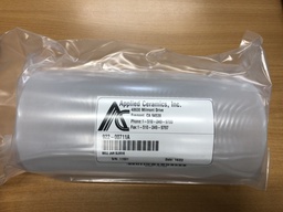 [922-00711A/ 101857] 716-021717-002 Applied Ceramics quartz 922-00711A