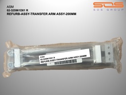 [02-325961D01 R / 606915_REF] ARM REFURB TRANSFER ARM