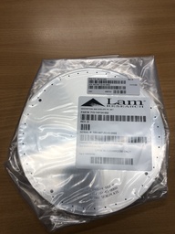 [715-140124-002/ 101861] 715-140124-002 FACING SEALPLATE