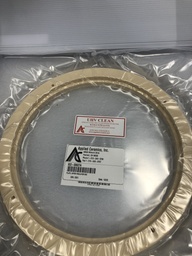 [922-00627A/ 101872] 922-00627A LAM RESEARCH PLATE, UPPER INSULATOR ESC