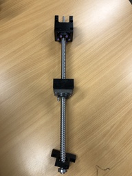 [MOEGX00354/ 101874] Disco MOEGX00354 BALL SCREW ASSY