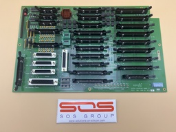 [03-325144D01 / 608834] ASM 03-325144D01 Circuit Board System Interface Board II, Assy 1081-908-01