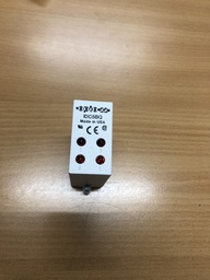 [IDC5BQ/ 101892] OPTO 22 IDC5BQ Quad Pak 4-channel DC Input 4-16 VDC, 5 VDC Logic, High Speed