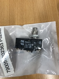 [PN4-01 / 101895] Burgess PN4-01 micro switch 15A 400V