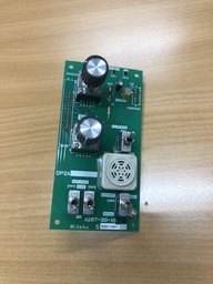 [A287-20-ID/ 101906] RIGAKU A287-20-ID PCB