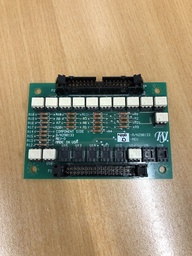 [290133/ 101907] FSI PCB 290133 REV-D