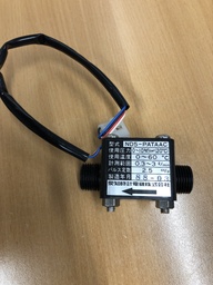 [nd5-pataac/ 101915] Aichi tokei nd5-pataac Durchflusssensor